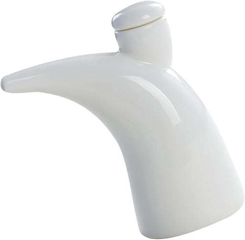 Miniatura 7 de DOITOOL Dispensador de salsa Botella Condimento Hervidor Cocina Restaurante Uso Ideal Líquido Condimentos Salsas