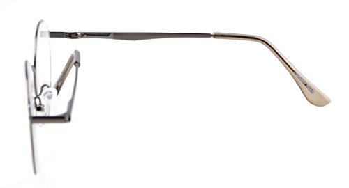 Eyekepper i lettori di qualità cerniera a molla