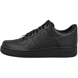 Nike mens Air Force 1 ’07 Low