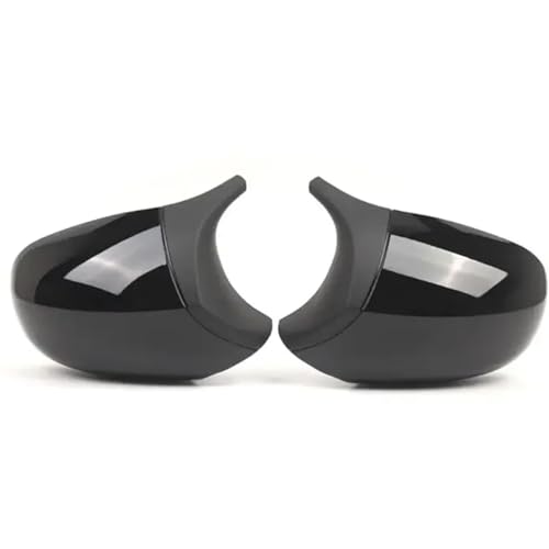 Coques rétroviseurs pour BMW Série 3 E90 E91 E92 E93 2008-2013 boîtier de remplacement 51167205291