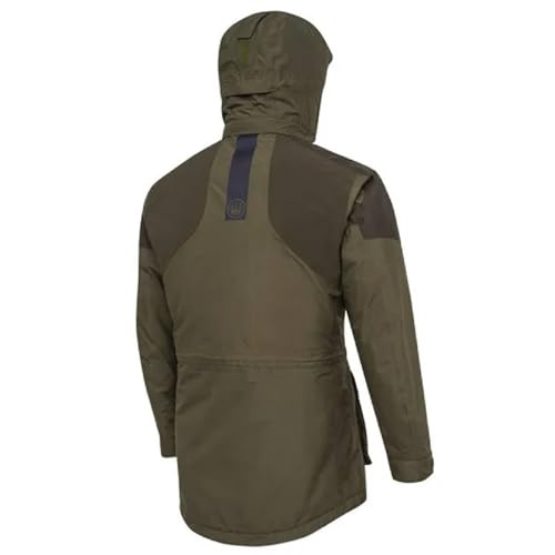 Image of Beretta Men's Tri-Active EVO Jacket - Regular Fit, Waterproof Breathable EVO Membrane, Handwarmer Pockets