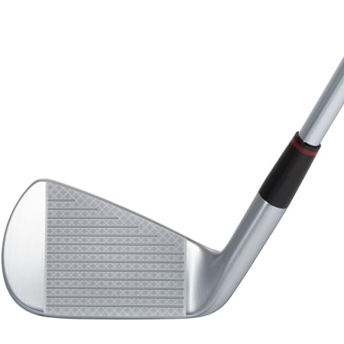 オノフ（ONOFF） FORGED IRON KURO フォージドアイアン クロ 5本セット（＃6～9、PW） N.S.PRO MODUS3 TOUR 115 スチールシャフト フレックス：S 2024年モデル 2枚目