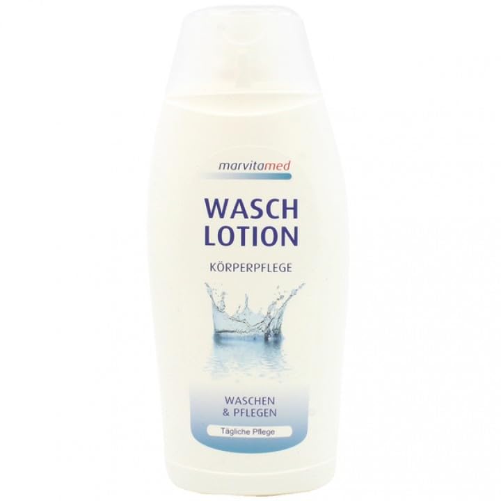 Lociones para el cuerpo - Hidratantes de la marca Marvita Med ideal para Unisex adulto