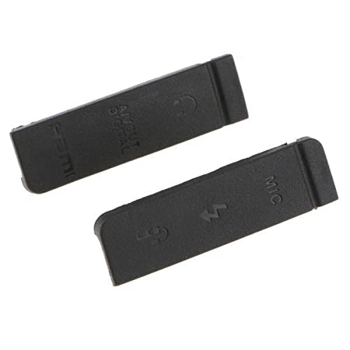 Enakshi® 2xUSB Rubber Dust Door Cover Lid Cap for Canon 5D3 5D Mark III Camera|Cameras & Photo | Replacement Parts & Tools | Digital Camera Parts-image-15