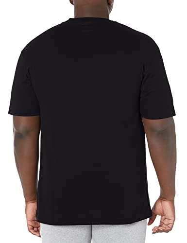 T-shirt Marvel Mighty Thor noir idéal pour vos sorties cinéma et loisirs