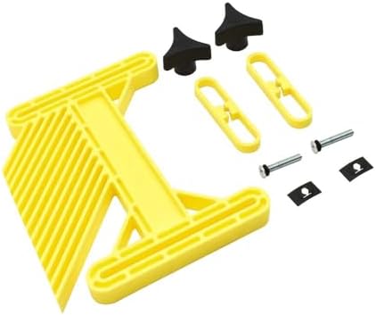 Big Horn 10215 Serra de Mesa Deluxe, Mesa de Roteador e Tabuleiro...