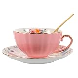 Mug à thé – prise en main confortable, design élégant, surface lisse et contenance idéale, tasses pour le thé