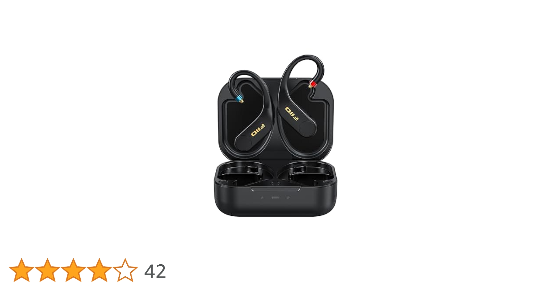FiiO UTWS5 MMCX + ドングル FiiO UTWS5 Bluetooth Adapter Review