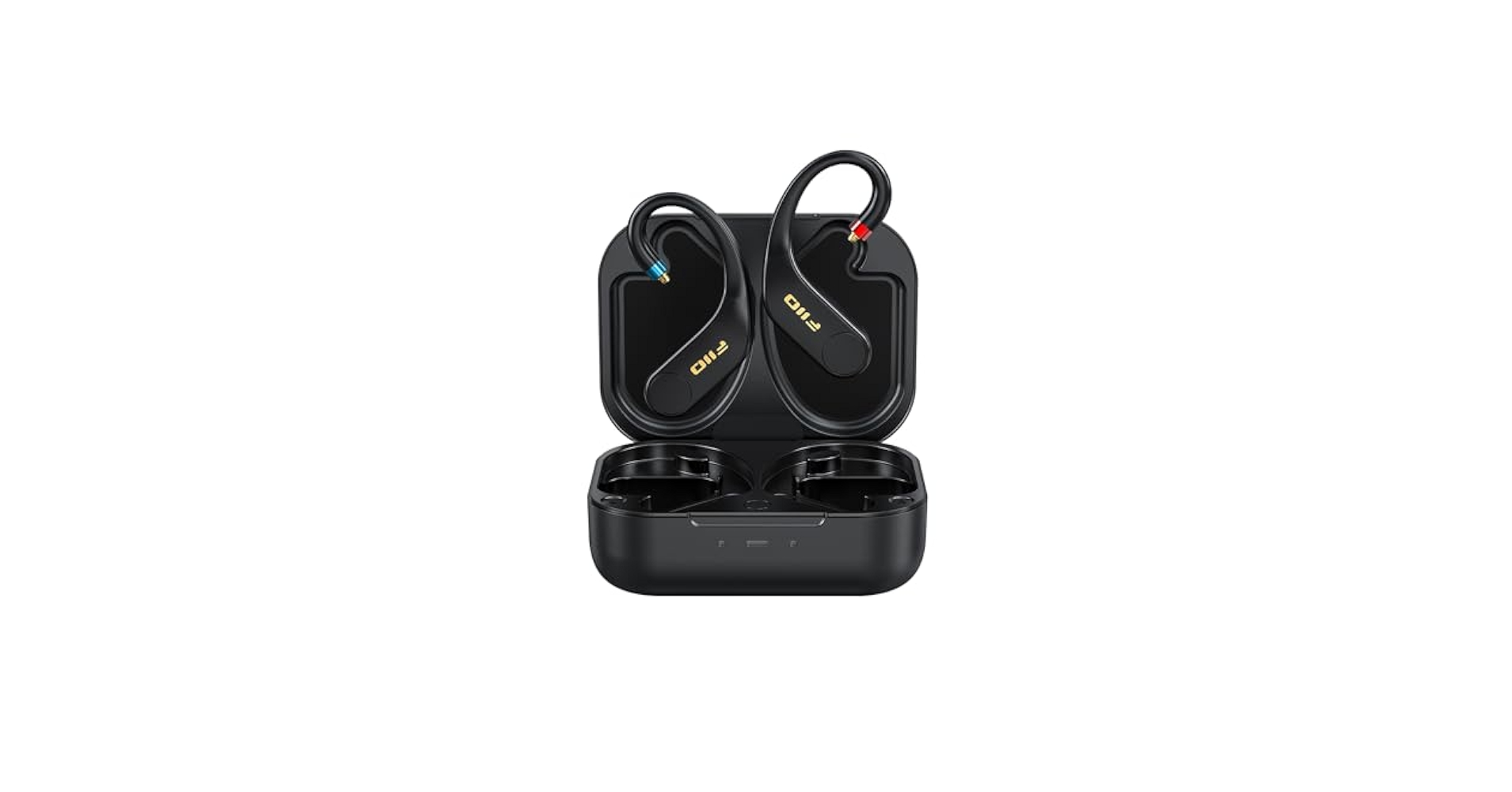 Amazon.com: FiiO UTWS5 2025 True Wireless Bluetooth Earbuds