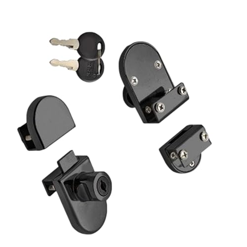 キャビネットガラスセキュリティハードウェア亜鉛合金ショーケースワイン収納ディスプレイケースクイックインストール多目的ガラスドア