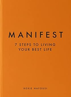 Manifest cover image
