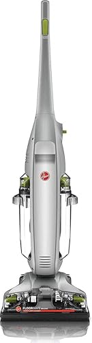 Hoover FloorMate Deluxe Hard Floor Cleaner Machine, Wash and...