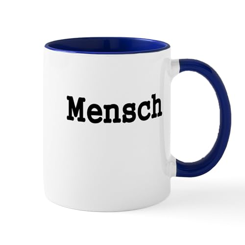 Taza de Cerámica CafePress 11 oz
