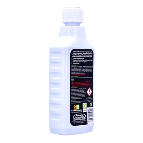 RUNADI SB Plant Invigorator and Bug Killer - 500ml Concentrate