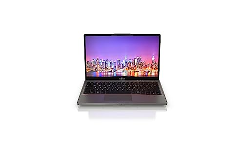 Fujitsu Notebook LIFEBOOK U7313|33.8 cm Full HD|Intel Core i7
