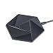 Wireless Charger, Nekteck Wireless Charging Pad for Galaxy S7/S6 Edge+, Note 5, Nexus 4 / 5 / 6 / 7 (2013), Nokia Lumia 950 XL/920, LG Optimus Vu2, HTC 8X / Droid DNA and All Qi Devices - Black