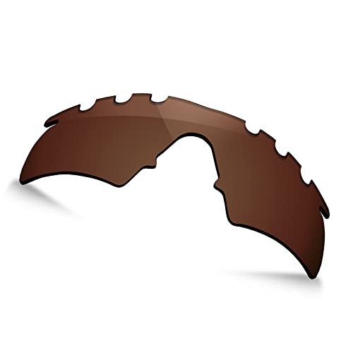 Image of Replacement Lenses & Rubber Kits for Oakley M Frame Hybrid Vented Sunglass