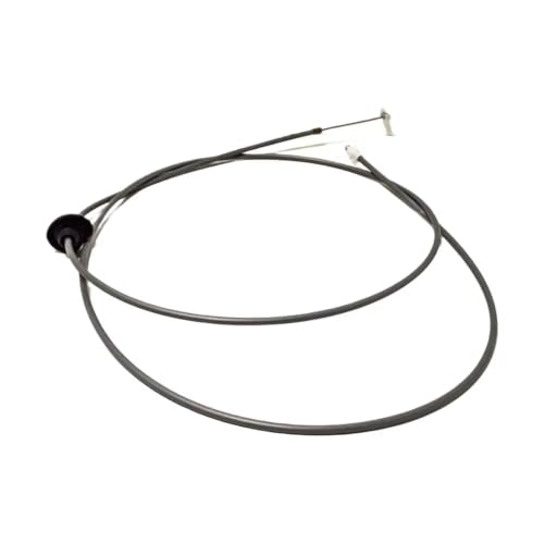 Cables de accionamiento de capó y motor para Benz Vito W447 2