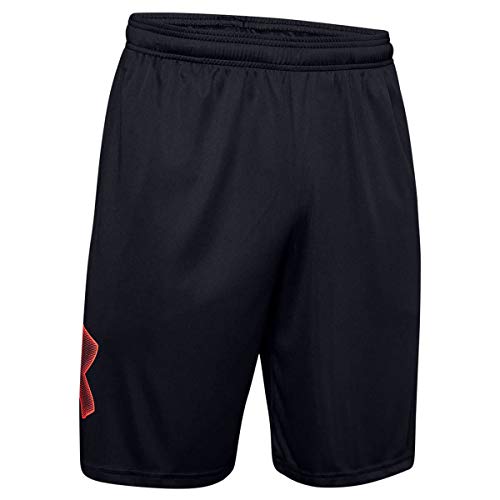 Image of Under Armour UA Tech Graphic Shorts
