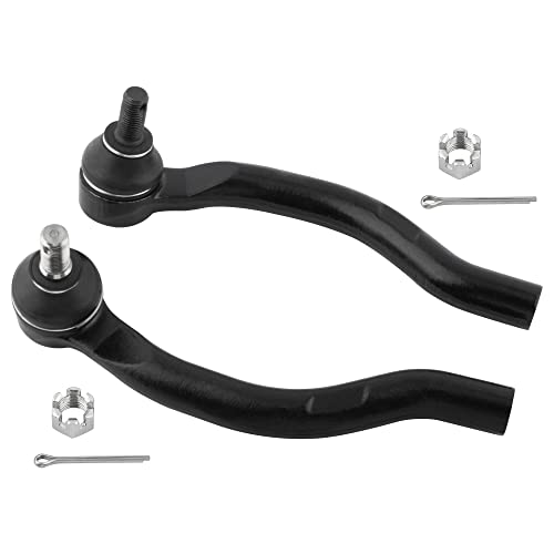 Barras de acoplamiento para Honda Civic 2006-2011 4 extremos interior exterior ES800373 3
