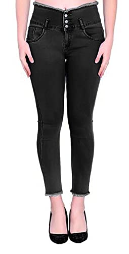 Image of Stylish Trending Jeans for Girls or Women