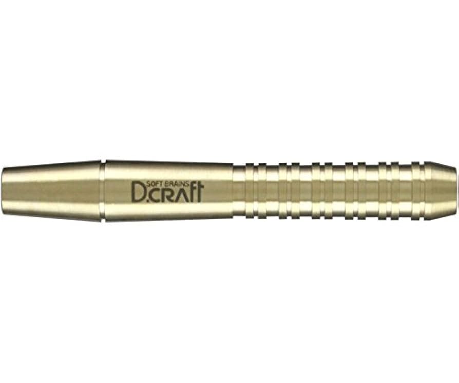 ダーツバレル　イングラム　ディークラフト D-CRAFT オフィシャルサイト