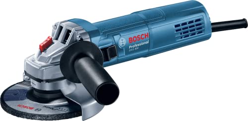 Bosch BH0601396009 Smerigliatrice Angolare Gws 880