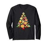 X-Mas Oranges, Kiwis, Pomegranates, Bananas