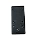 Red Dot Scope Mount Plate for Taurus TS9 TH9 TH380 TH40 PT809 PT838 PT840 PT917 PT59 PT100 Dovetail, Compatible with Vortex Viper, Docter,Burris Sights, Black Aluminum
