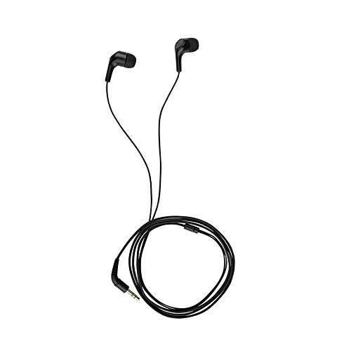 MINELAB Earbud Headphones, front view