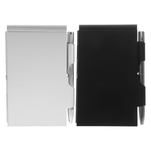 HANABASS �A���~�������~�j�m�[�g �y���t�����ړI�����p�b�h �w�� �I�t�B�X�p�R���p�N�g�X�p�C�����m�[�g 2�Z�b�g