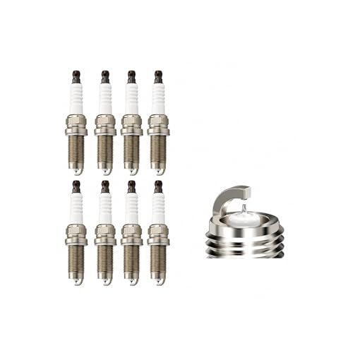 Démarrage difficile sur JAC J3 ? Solution bougie d'allumage KL6RTI - 2