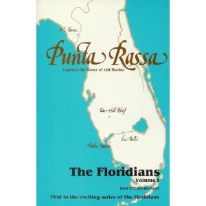 Paperback Punta Rassa (The Floridians) Book