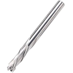 Febuliy 3-Flute Endfräser Quadratfräsen
