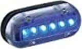Nouveau MotorGuide 6528B7 Lampe LED Bleu