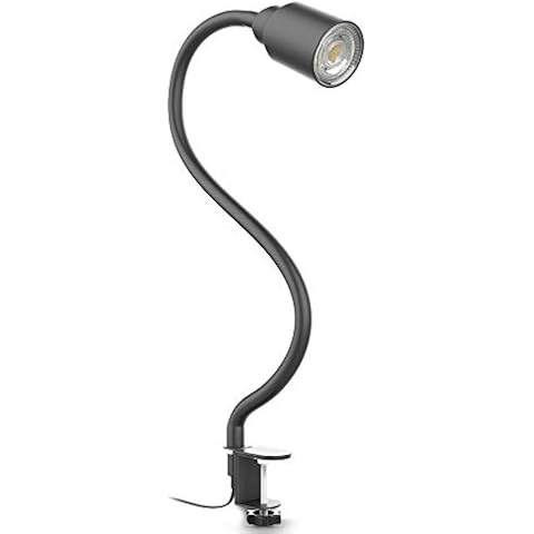 Lampe de lecture B.K.Licht Cover