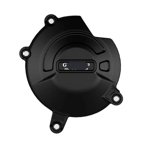 Protection moteur pour SV650 2015-2023 : Carter d'alternateur et de générateur moto