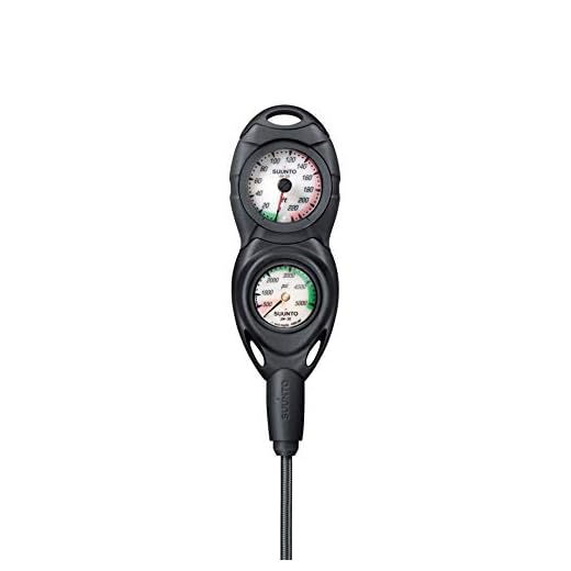 Suunto - relojes GPS deportivos 22 Suunto Dive Combo CB-2 IN Line