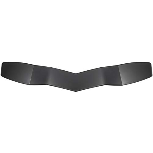 Trunk Spoiler Universal for Chevy Camaro Dodge Charger Challenger Ford Mustang GT Lambo Style Rear Spoiler Wing Tail Lid (61.8inches Length) - Thumbnail 6