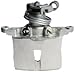 ACDelco 172-2452 GM Original Equipment Rear Driver Side Disc Brake Caliper Assembly