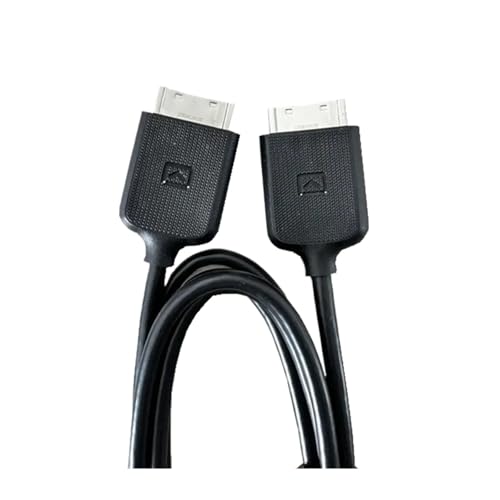 Cable One Connect BN39-02209B BN39-02209A, Compatible Con Samsung, UA55MU7700J UA75MU7700J UA82MU8000K UA82MU7000W For Conexión De TV