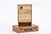 XL Two Chamber Bat House for Outside Bat Roosting |Premium Cedar Bat Box for Eco Friendly Mosquito Control