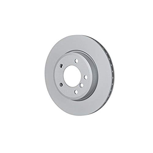 Image of Bendix Priority1 BPR5469 Front Brake Rotor for BMW 320i 2005-2001, 323Ci 2000, 325Ci 2006-2001, 325i 2005-2001, 325xi 2005-2001, 328Ci 2000, 328i 2000-1999, Z3 2002-2001, Z4 2008-2003