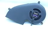  BDWZNLA Ventilateur de processeur de rechange pour iMac 27 A1419 610-00252 MG90321V2-C052-S9A DC12 V 18 W
