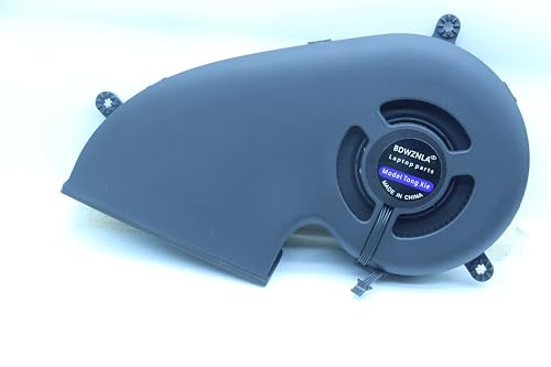 Ventilateur iMac 27 A1419 résoudre écran noir et bruit ventilation 610-00252