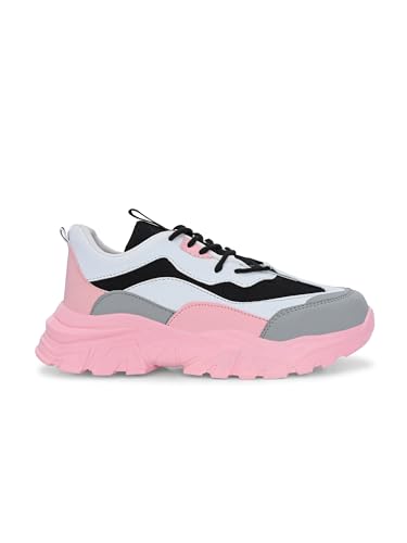 Image of layasa womens Ld3950 Sneaker