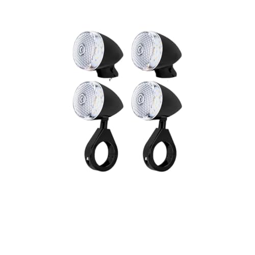 Clignotant LED moto pour virées nocturnes en Dyna ou Bobber feux de signalisation pour fourche