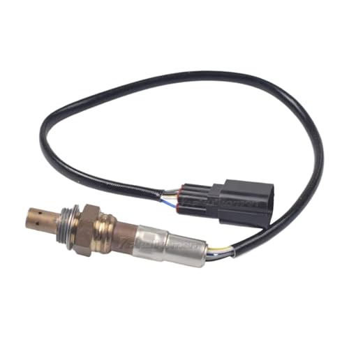 Capteur d'oxygène avant lambda pour stopper la surconsommation d'essence sur Mazda 3 2.5L