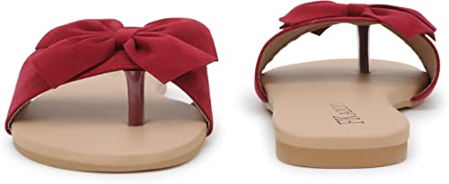 Image of Women stylish latest Flat designFashion Sandal