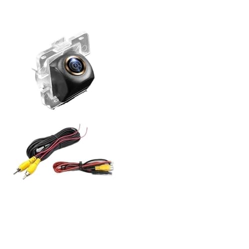 Caméra de recul voiture 170° HD 1080P pour Outlander XL GT Airtrek 2006-2013